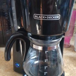 Coffee Maker