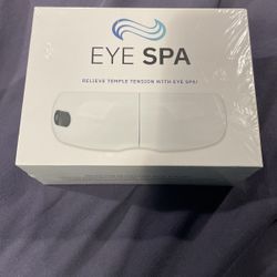 Eye Spa