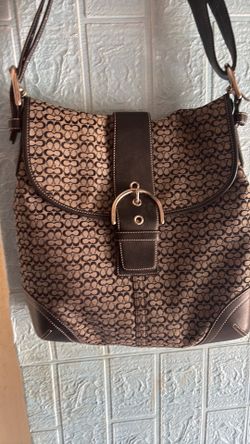 COACH Y2K vintage bag!