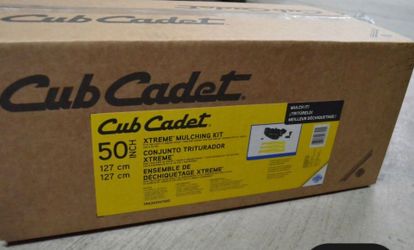 Cub Cadet Xtreme 50-Inch Mulching Kit