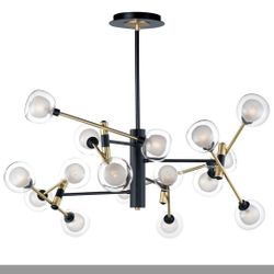 Contemporary Lighting  Led Pendant