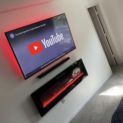 TV MOUNT