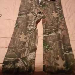 Mossy Oak Jean Pants