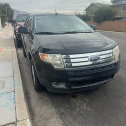 2010 Ford Edge