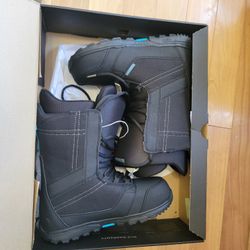 Burton Invader Snowboard Boots