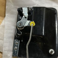 2006 F250 Oem  Door Handles 