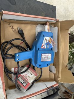 Auto Body Stud Welder