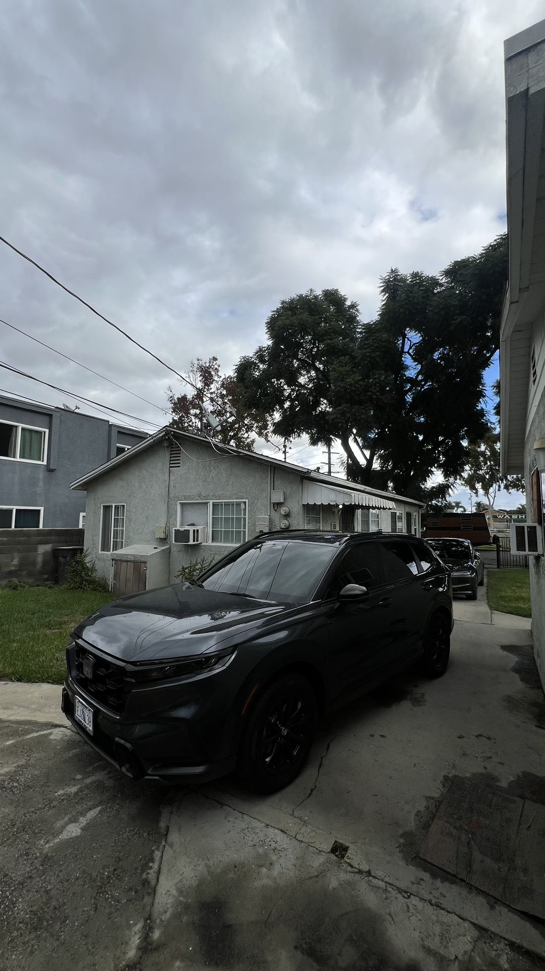 Window Film Automotive Tint