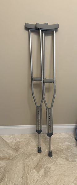 Crutches