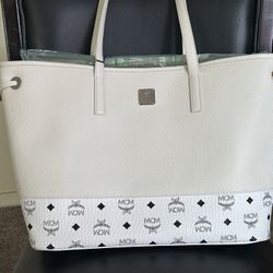 MCM Purse 