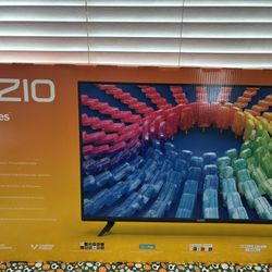 Vizio V Series 40 Inch Tv Sealed 