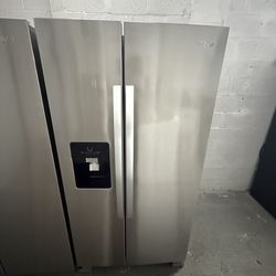 Whirlpool refrigerator “36 (refrigeradores )