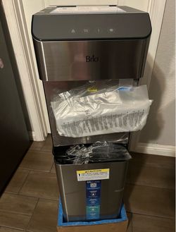 Water Dispenser 💧