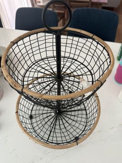 Fruit Basket