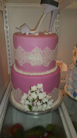 Cakes
