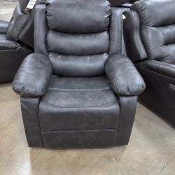 Recliner 