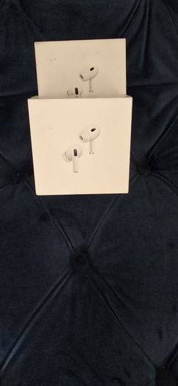 Ipod Pro 2nd Generation. 