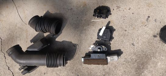 Is300 Parts