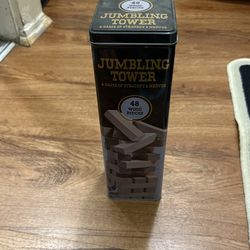 Jenga 