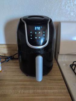 Air fryer