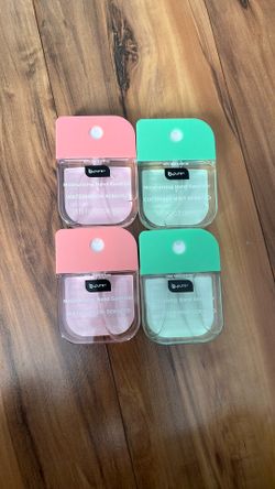 B-pure Hand Sanitizer