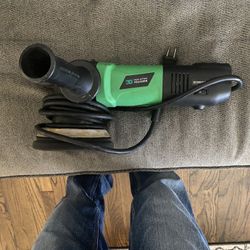Dual Action Polisher