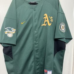 Baseball Jersey