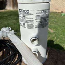 INTEX Pool Pump 