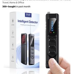 Hidden Camera Detectors/detector De cámara Escondida 