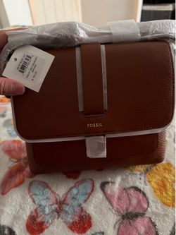 Fossil purse new $100