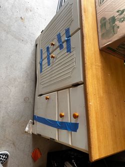 Coffee Stand