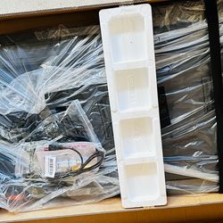 (Foldable Treadmill )New boxed