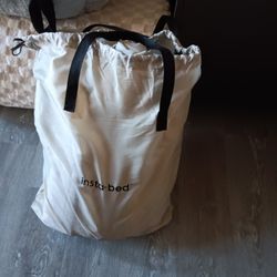 Queen Size Blow Up Mattress 