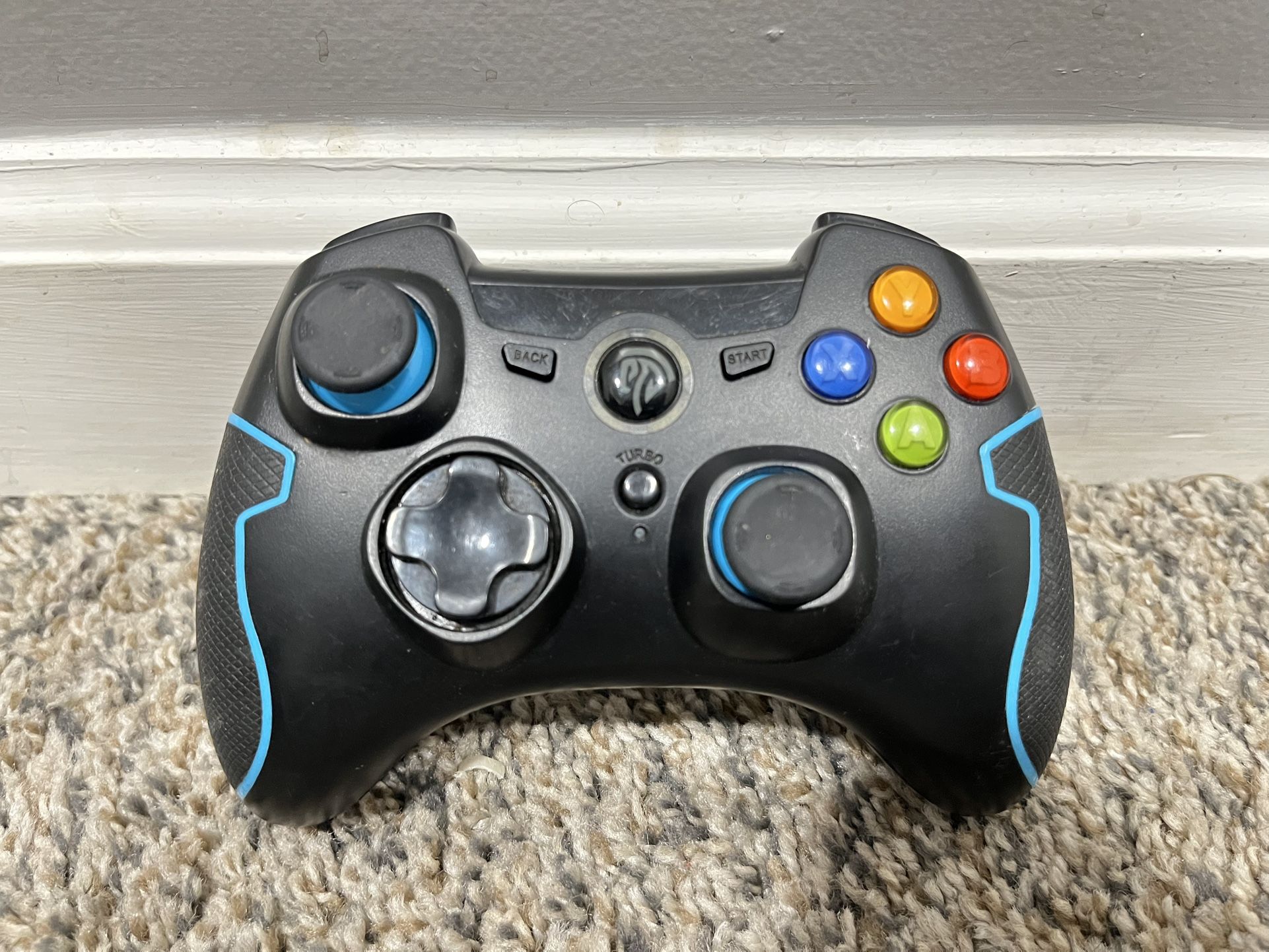 Gaming Controller