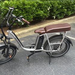 E-bike