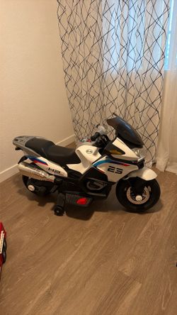 Kids Electric