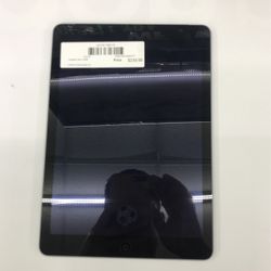 MobileOne: iPad Air 16 GB network unlocked