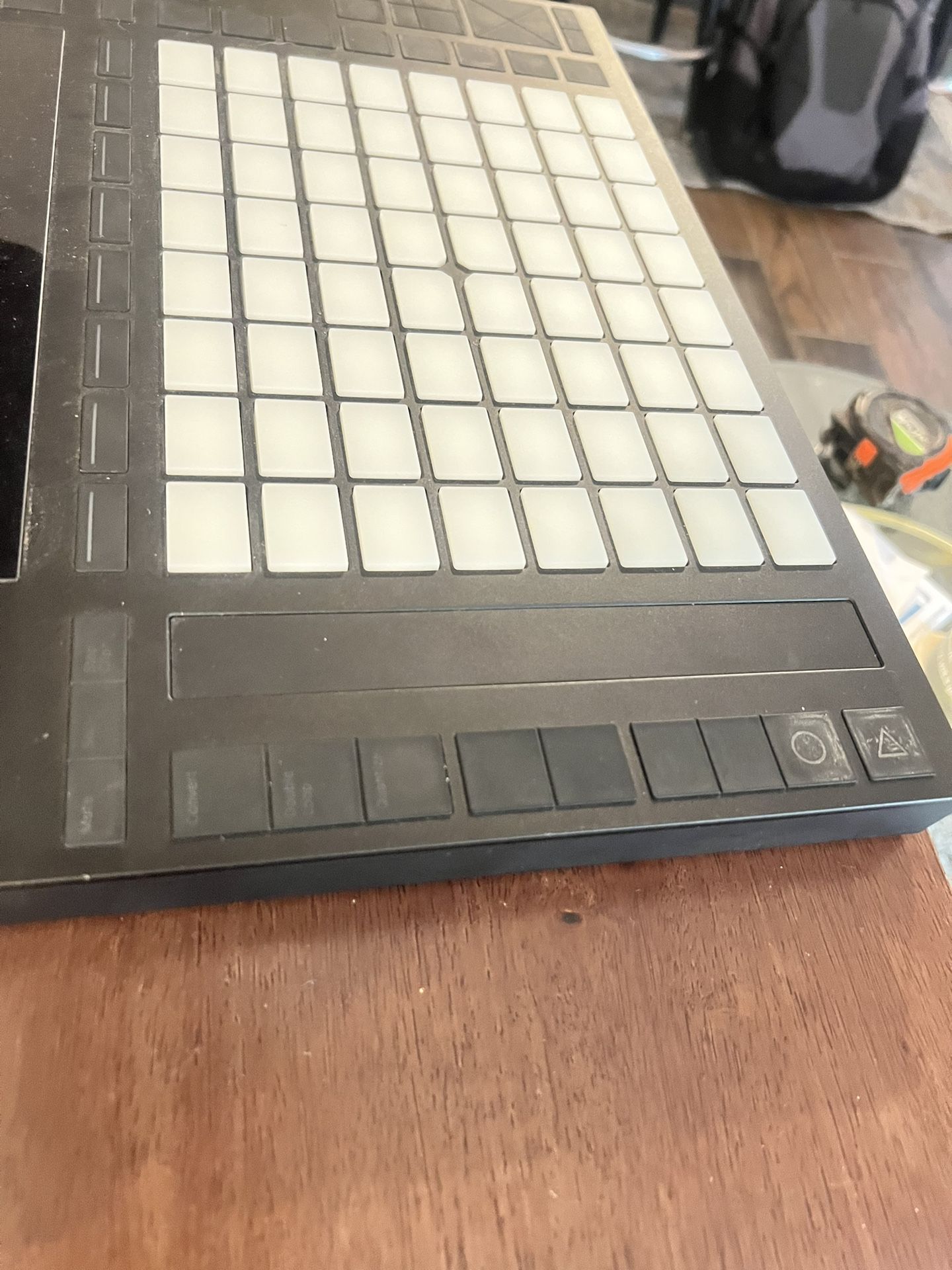 Used Ableton Push 2