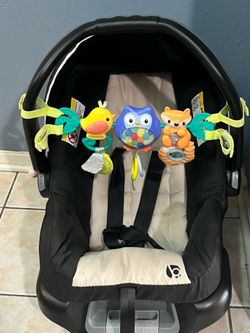 Car seat