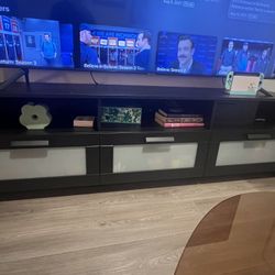 TV Stand For Sale 