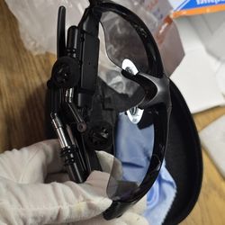 Bluetooth Sunglasses