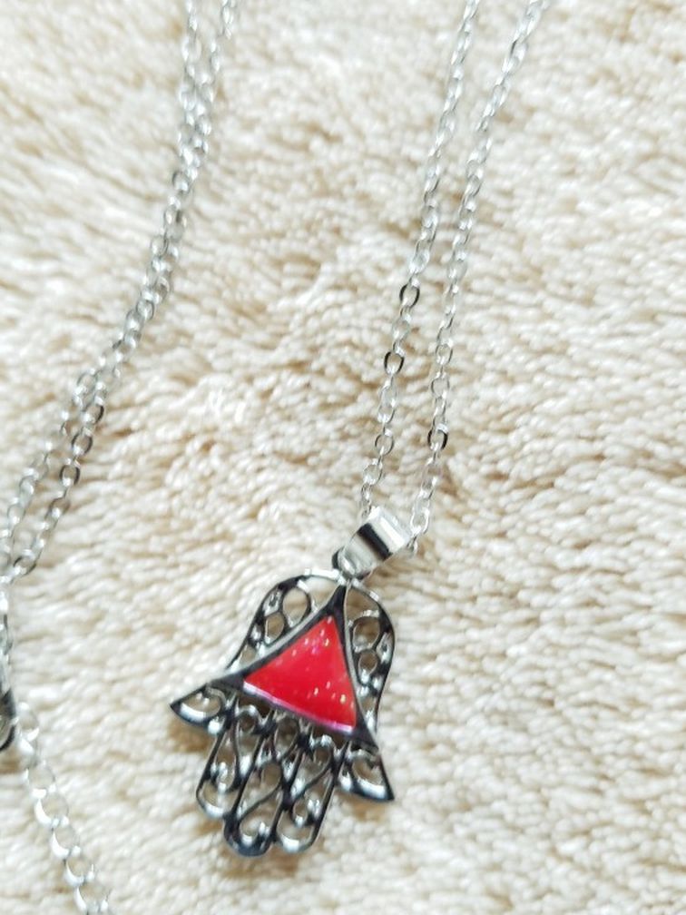 Necklace