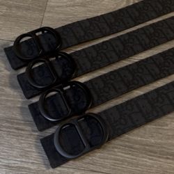 Fashion Belts