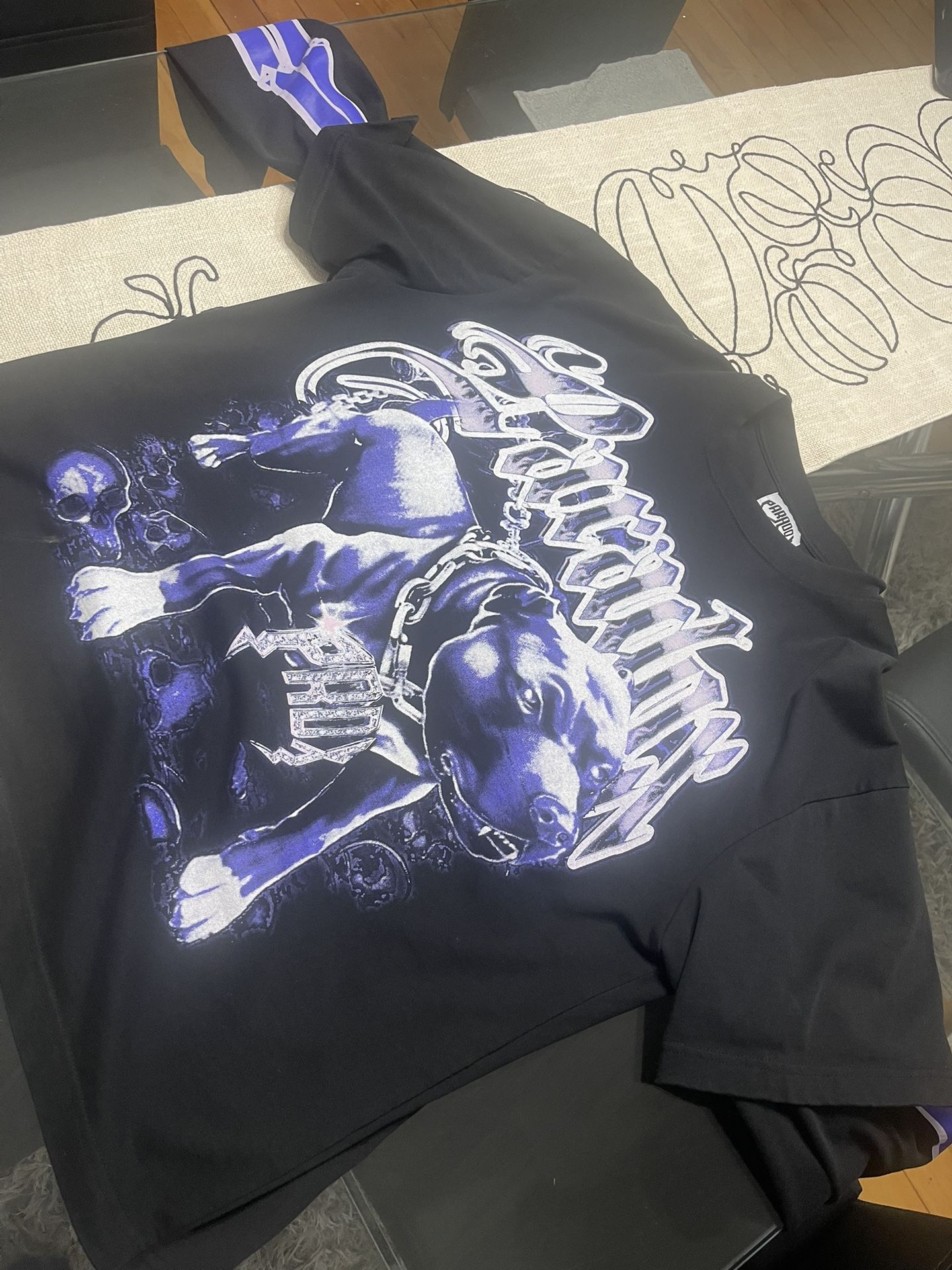 Paradox Long Sleeve