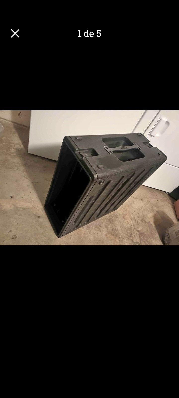 Vendo Este Case De Uso. 