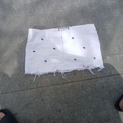 Abercrombie And Fitch Skirt