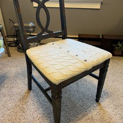 vintage chair