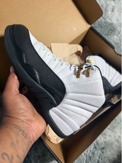 Jordan 12 Size 10