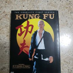 Kung Fu Season 1