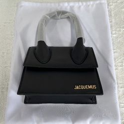 Jacquemus Le Chiquito Medium Tote Bag